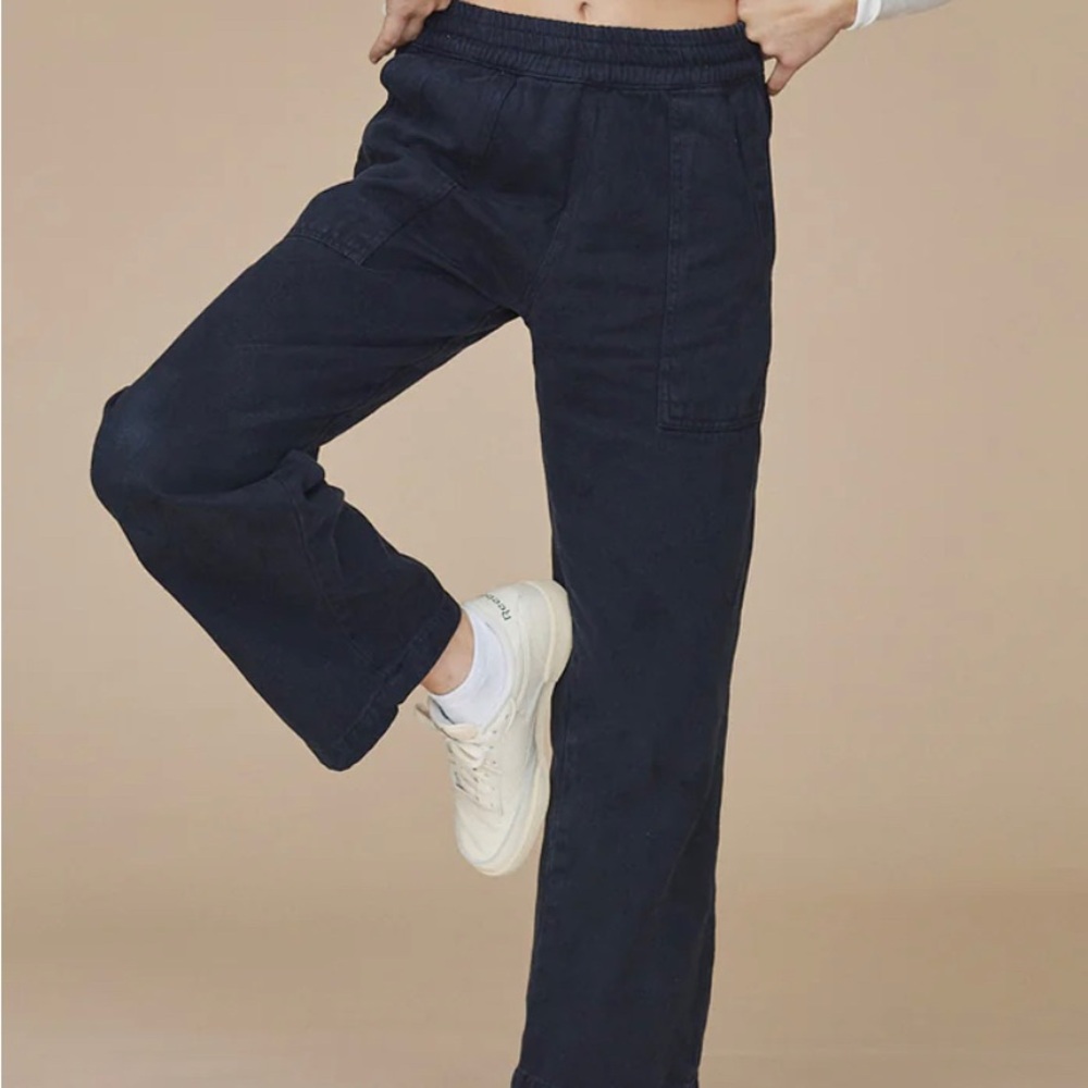 Jungmaven ocean pants